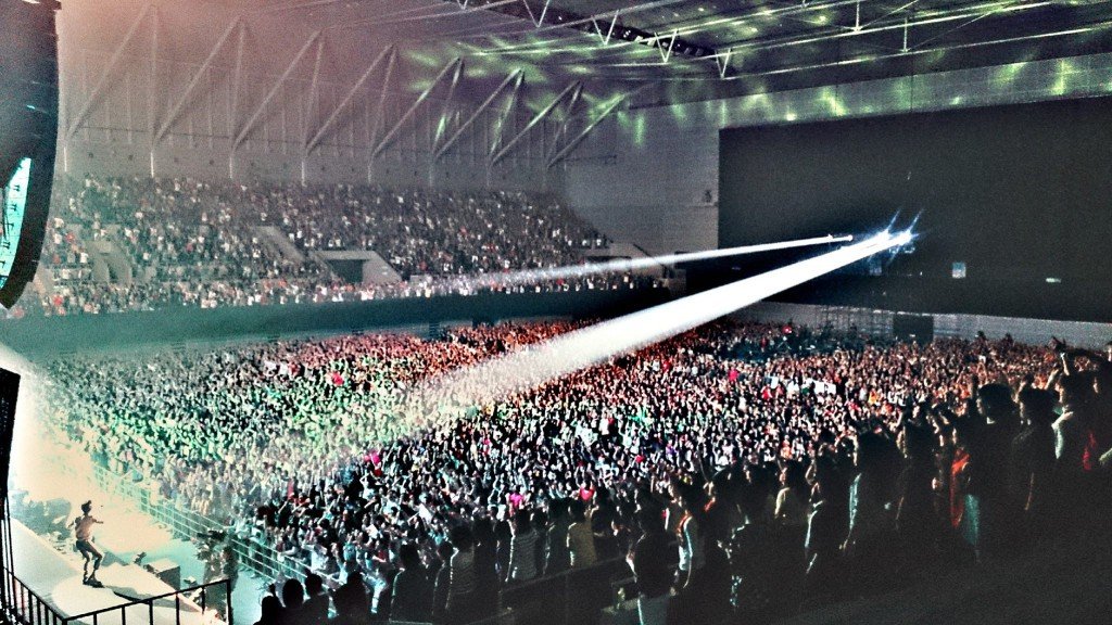 🏟️ 오가사야마 종합운동공원 에코파 이미지 4